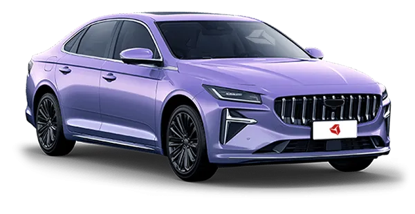  Geely
                                    Preface