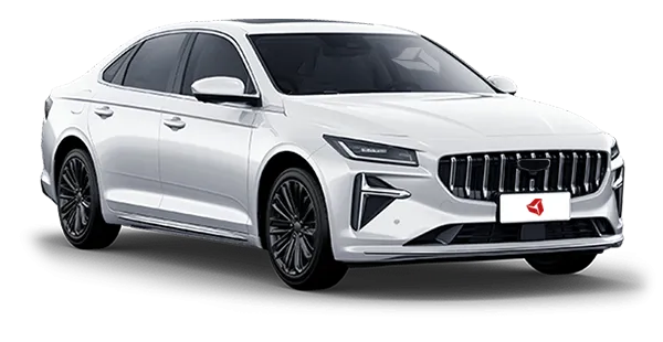  Geely
                                    Preface