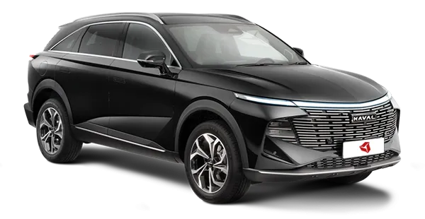  Haval
                                    F7