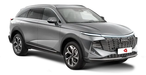 Haval
                                    F7