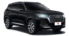 Chery Tiggo 7 Pro Max