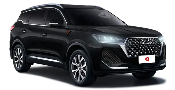 Chery Tiggo 7 Pro Max Active