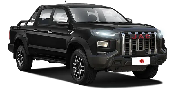 JAC T9 Эксплор