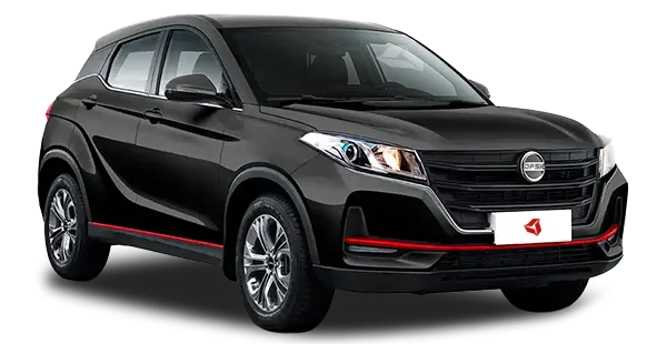  Dongfeng
                                    DFSK 500