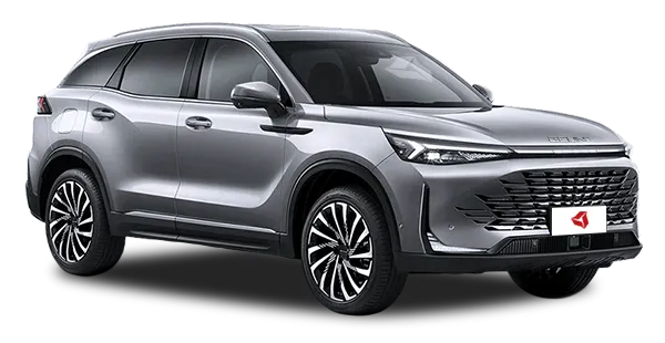  BAIC
                                    X75