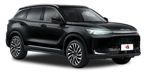 BAIC X75