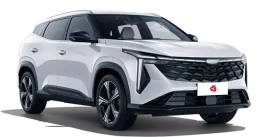 Geely Cityray