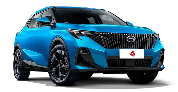  GAC
                                    GS3