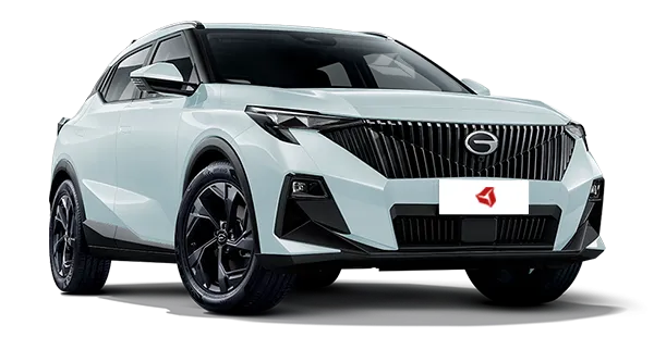  GAC
                                    GS3