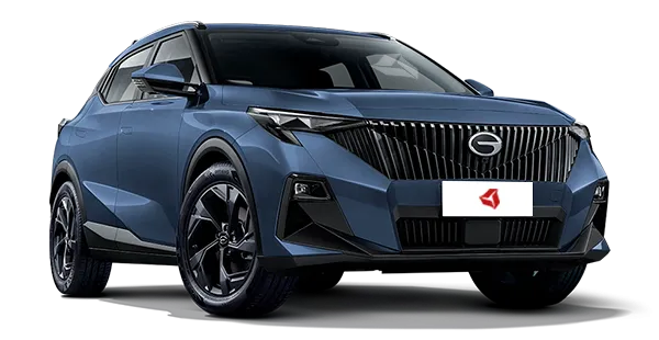  GAC
                                    GS3
