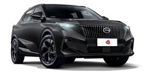 GAC GS3