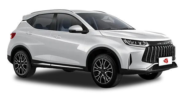  Jetour
                                    X50