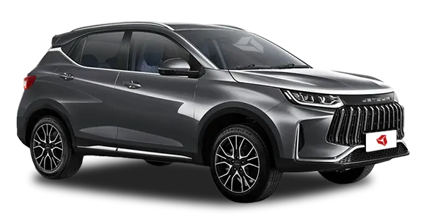  Jetour
                                    X50