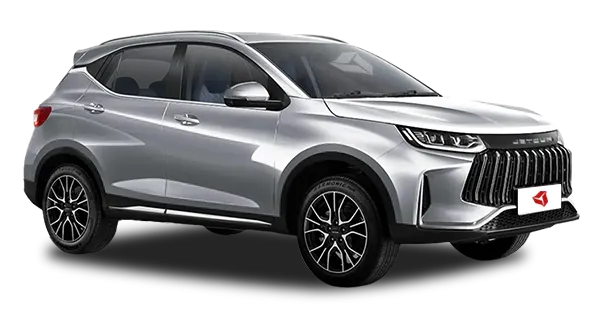  Jetour
                                    X50