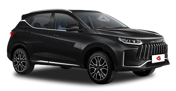  Jetour
                                    X50