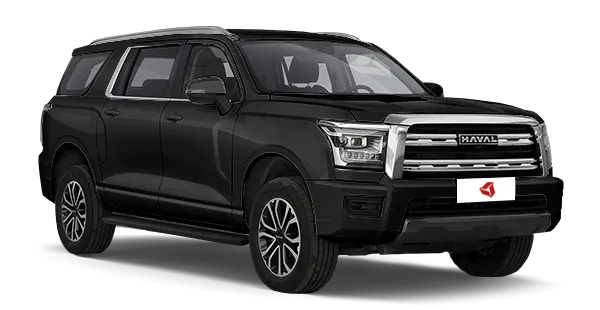  Haval
                                    H5