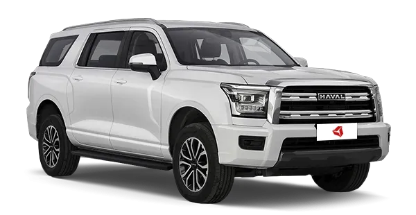  Haval
                                    H5