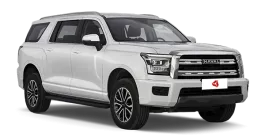 Haval H5