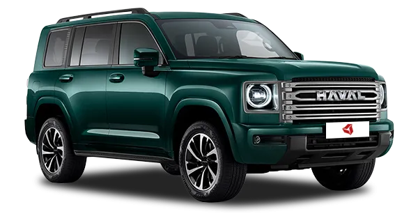  Haval
                                    H9