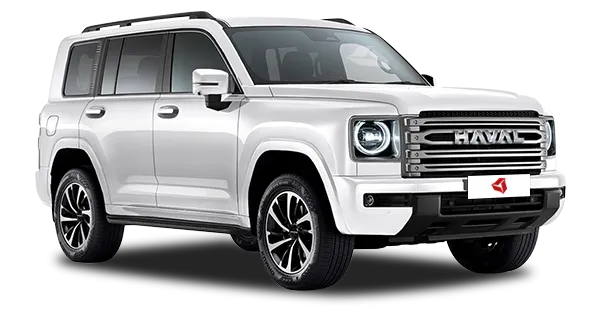 Haval H9