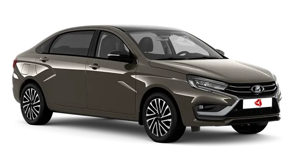  Lada
                                    Aura