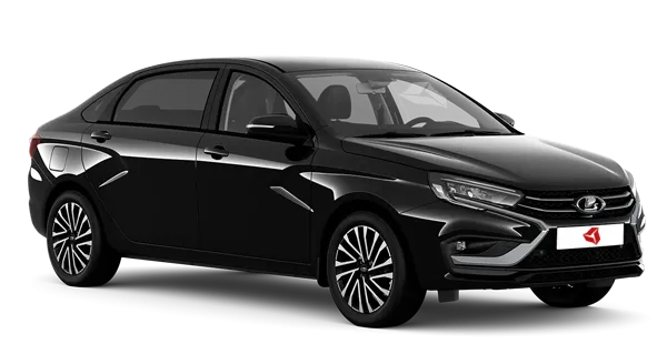  Lada
                                    Aura