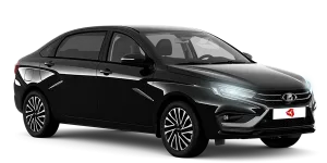Lada Aura