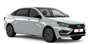 Lada Aura