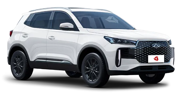  Chery
                                    Tiggo 4
