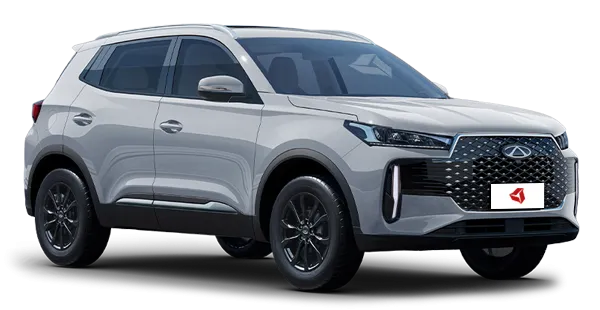  Chery
                                    Tiggo 4