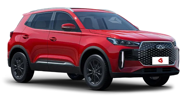  Chery
                                    Tiggo 4