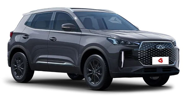  Chery
                                    Tiggo 4