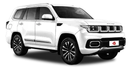BAIC BJ60