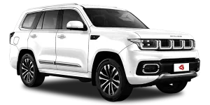BAIC BJ60