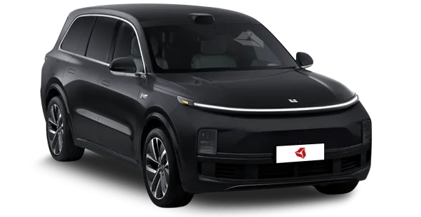  LiXiang
                                    L9