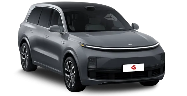  LiXiang
                                    L9
