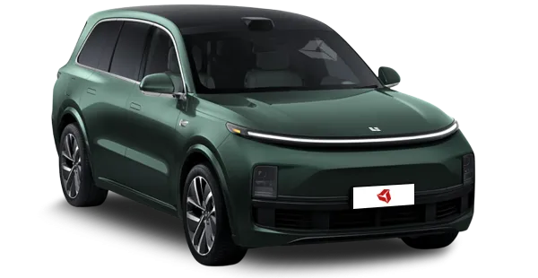  LiXiang
                                    L9