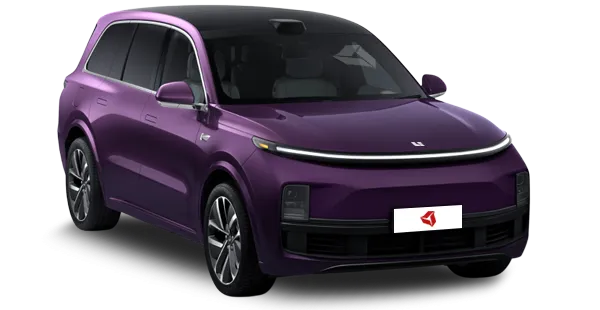  LiXiang
                                    L9