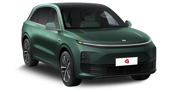  LiXiang
                                    L6