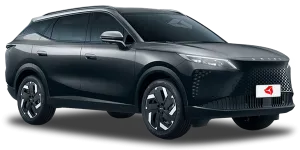 OMODA C7