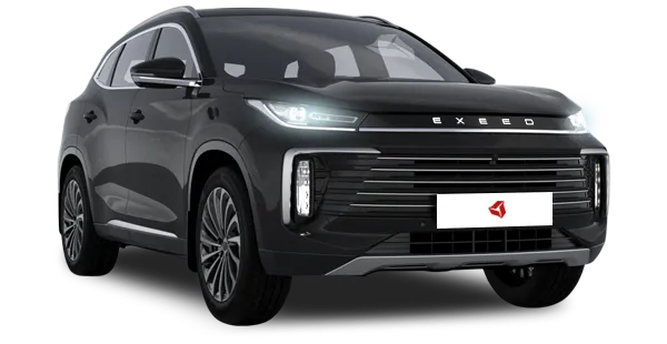 Exeed TXL FL Business