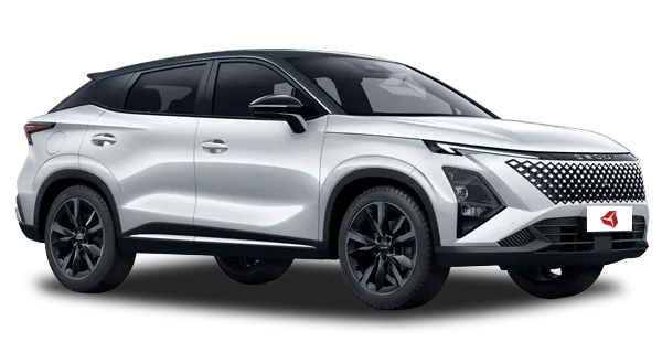  OMODA
                                    C5