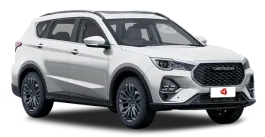 Jetour X70