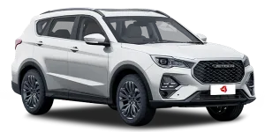 Jetour X70