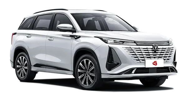  Changan
                                    CS75Plus
