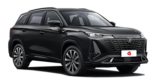  Changan
                                    CS75Plus