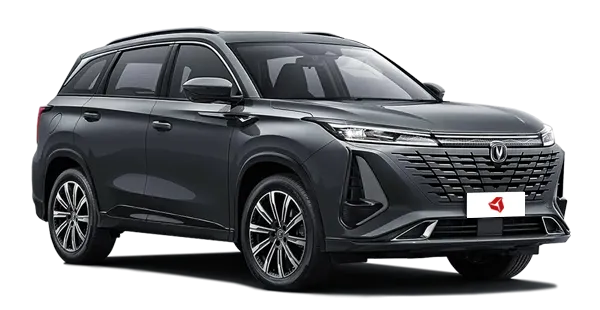  Changan
                                    CS75Plus