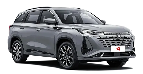  Changan
                                    CS75Plus