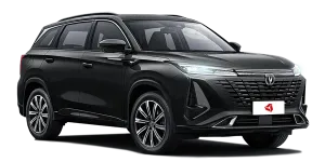 Changan CS75Plus