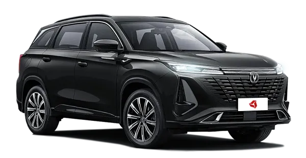 Changan CS75 Plus Comfort